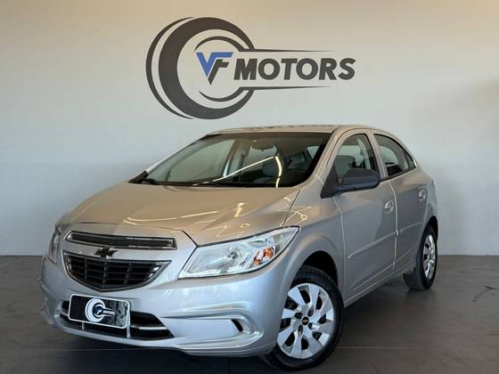 CHEVROLET ONIX 1.0 MPFI LT 8V FLEX 4P MANUAL